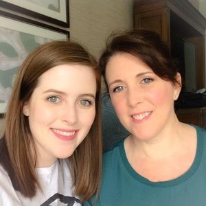 Meet your Posher, Christy